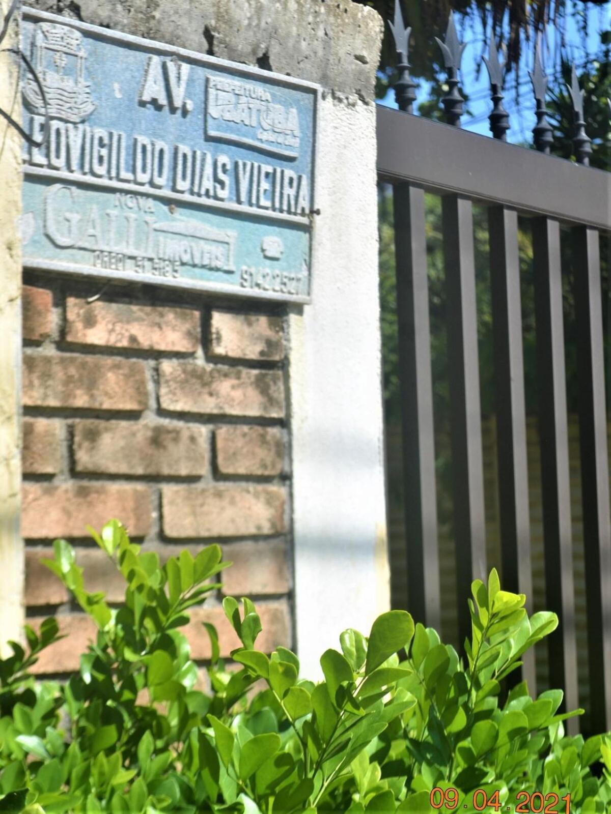 הוילה Ubatuba Casa Frente Mar מראה חיצוני תמונה